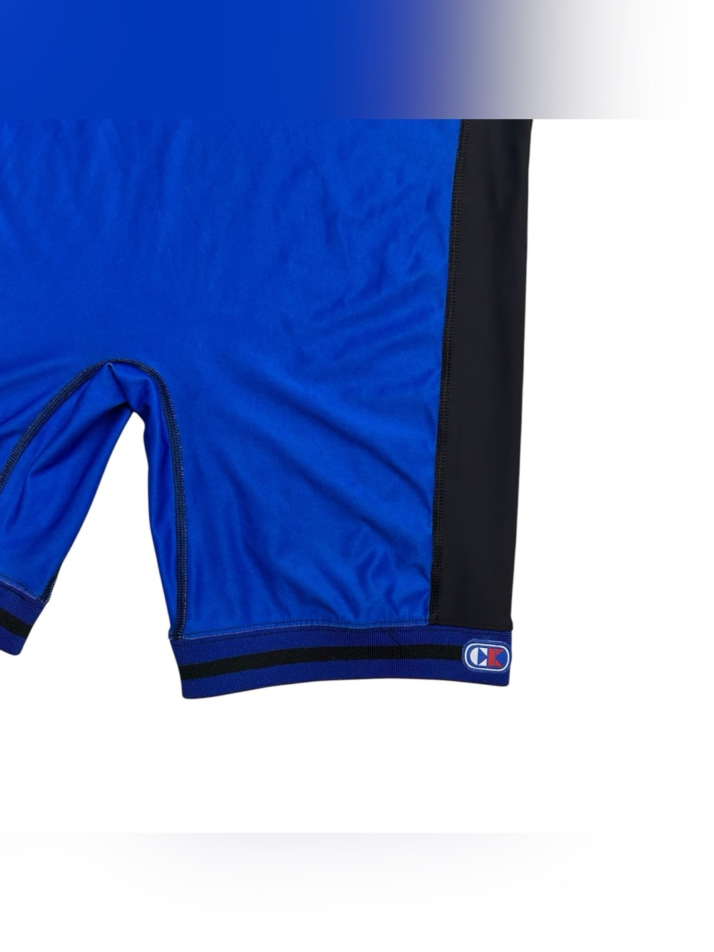 Cliff Keen Mens Size L Wrestling Singlet Excellent Condition - Picture 8 of 9